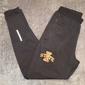 Men’s Nike Iowa State Cyclones Joggers/Athletic Pants (Exclusive—Athlete Issued)